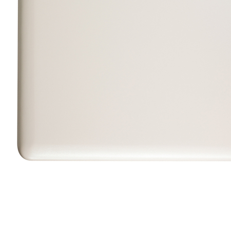 Blat MDF malowany proszkowo 140x70x2.5 Stellar