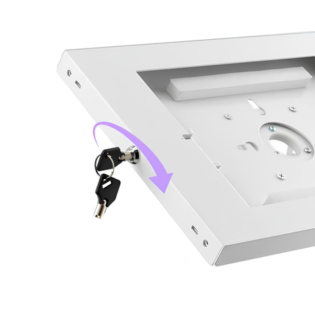 Statyw podstawka obudowa POS na tablet SPP-134W