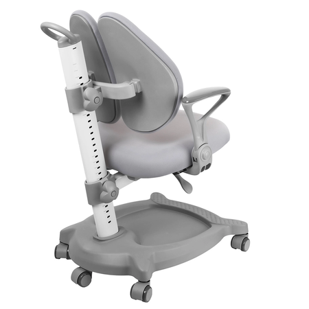 Spacetronik XD elektrischer Schreibtisch SPE-X116W