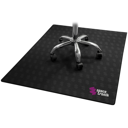 Mata ochronna gumowa pod krzesło SPB044 120x90cm 1