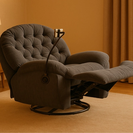 Manualna regulacja – Balans+