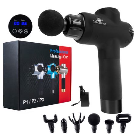 Dodatkowy materiał do Foot Massager SPE-M02