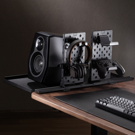 Nadstawka z tablicą Spacetronik SPB-155B Holdee