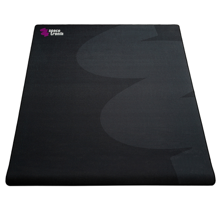 Mata ochronna gumowa pod krzesło SPB048 120x90cm