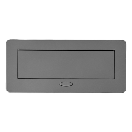 Gniazdo blatowe otwierane Spacetronik SPS-D33C V2