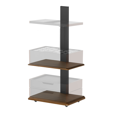 Stojak podłogowy pod doniczkę SPGC22GO