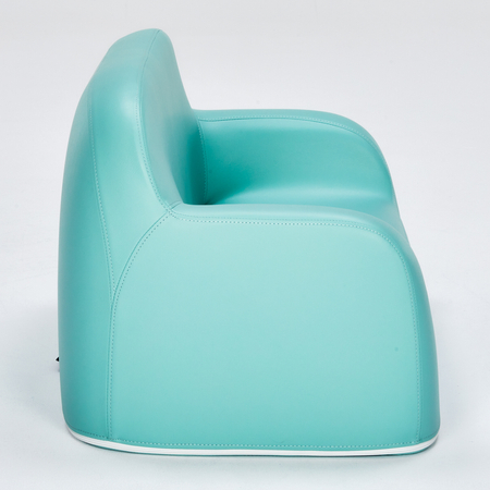 Sofa dziecięca Spacetronik XD SPC-XD24A Niebieska