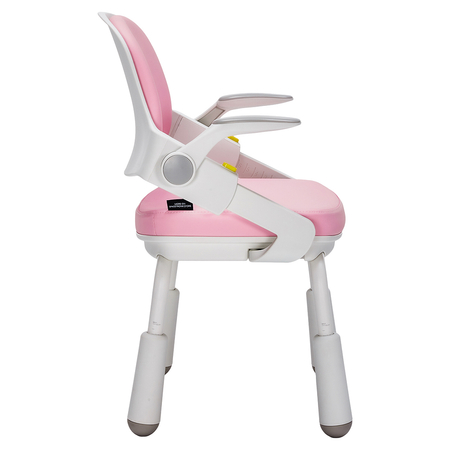 Krzesło dziecięce Spacetronik XD SPC-XD11P Różowe