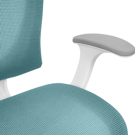 Spacetronik XD verstellbarer Schreibtisch SPE-X104WA 120x60