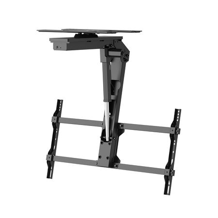 Uchwyt TV 43”-86” elektryczny SPE-T32S Tuya