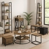 Kolekcja Spacetronik Funky Furniture