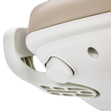 Krzesło dziecięce Spacetronik SPC-XD10C Szare