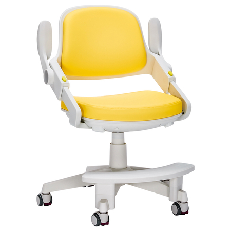 Krzesło dziecięce Spacetronik XD SPC-XD10Y Żółte