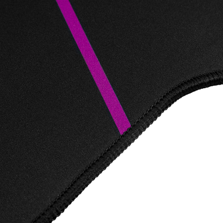 Mata na biurko gamingowa 4mm 120x60cm SPB080