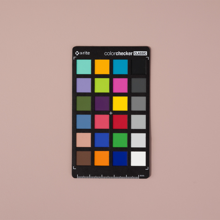 Blat MDF malowany proszkowo 140x70x2.5 Dusty Rose