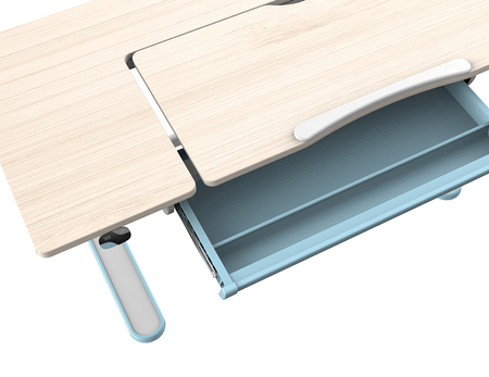 Kinderschreibtisch + Stuhl Set SPESXD01A