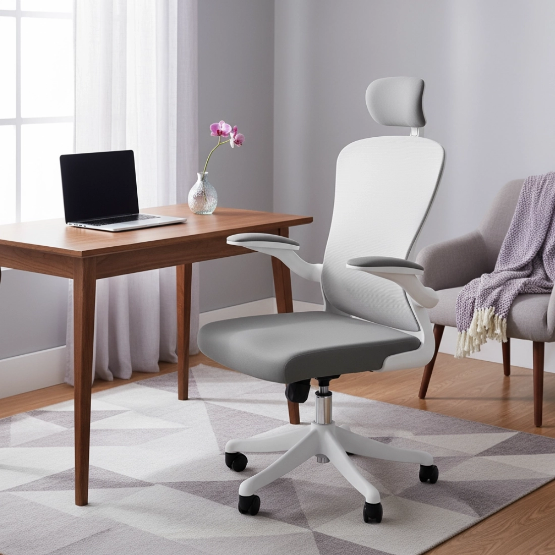 Ergonomia i porządek