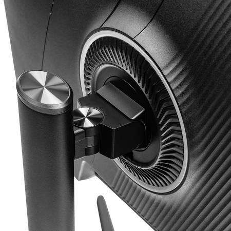 ZESTAW -10% 2x Monitory 27 cali 4K IPS Spacetronik SPA-M2701 + uchwyt + dodatki