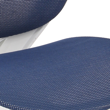 Fotel obrotowy dziecięcy Spacetronik XD SPC-XD03N