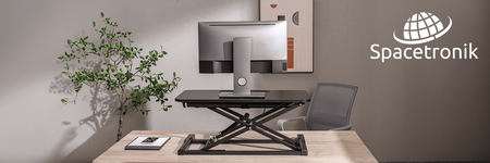 Podstawka regulowana Spacetronik SPR-123MB