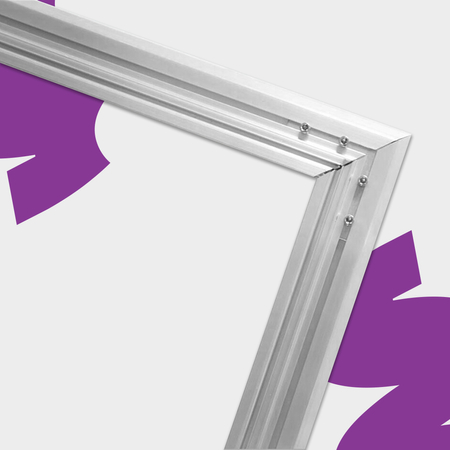 Zestaw do projektora 100" PRS-F04 + SPA-P02B + transmiter SPH-W32