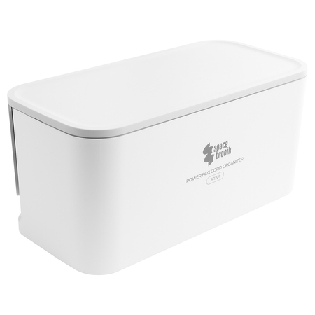 Organizer BOX stacja ładowania listwą 5xAC 3xUSB