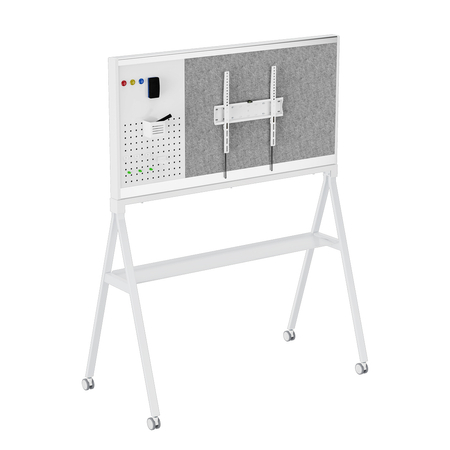 Mobile Multifunctional Whiteboard