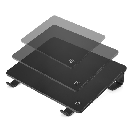 Spacetronik SPP-101B Laptop-Ständer