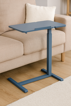 Stolik regulowany Spacetronik Buddy 15 Blue