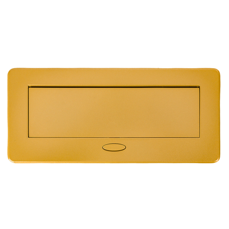 Gniazdo blatowe otwierane Spacetronik SPS-D33G V2