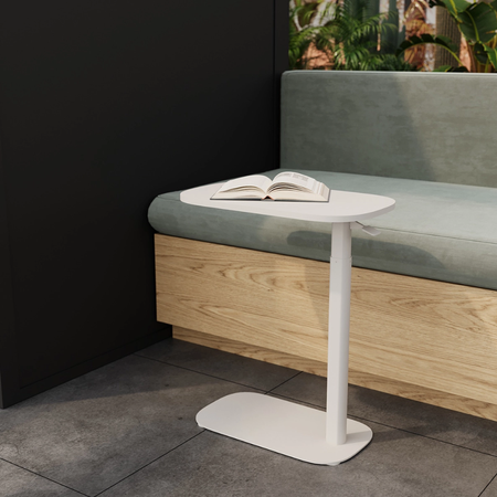 Elektrisch verstellbarer Sitz Spacetronik Flax