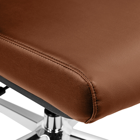 Bürodrehsessel mit Armlehne 4D GUNNAR