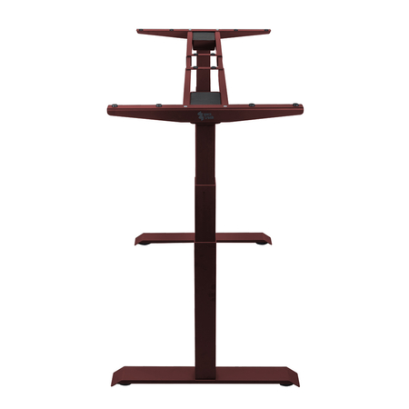 Elektryczny stelaż biurkowy Spacetronik SPE-232OR