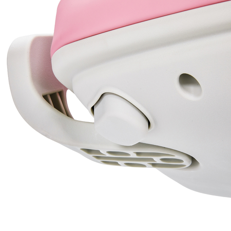 Krzesło dziecięce Spacetronik SPC-XD10P Różowe