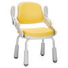 Krzesło dziecięce Spacetronik XD SPC-XD11Y Żółte