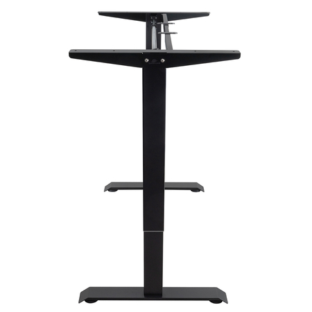 Spacetronik SPE-142B elektrischer Tischständer