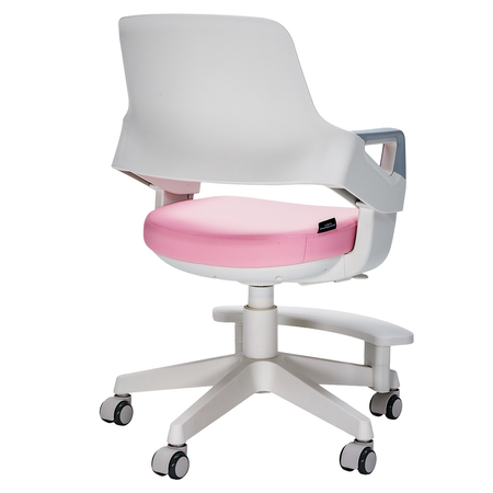 Krzesło dziecięce Spacetronik XD SPC-XD09P Różowe