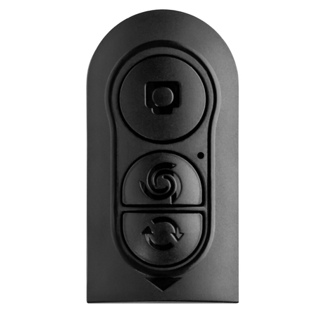 Spacetronik SR-ROLLPIX01 Selfie Stick plus statyw