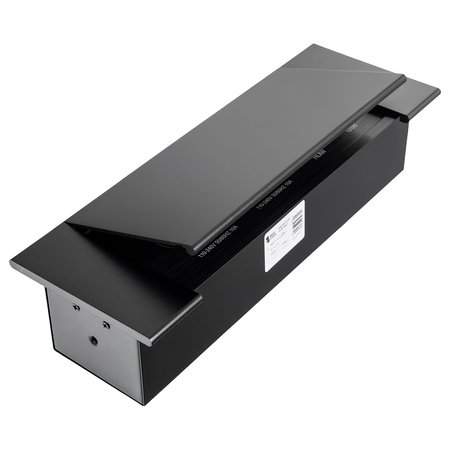 Gniazdo blatowe otwierane Spacetronik SPS-F26B V2