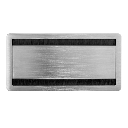 Spacetronik SPS-G04S Duplex-Kabelkanal