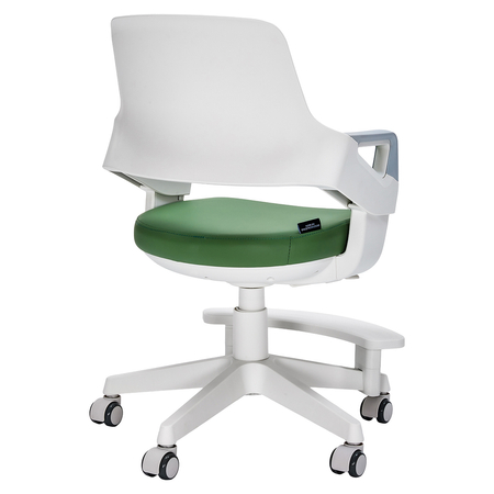 Krzesło dziecięce Spacetronik XD SPC-XD09J Zielone