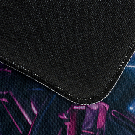 Mata podkładka na biurko gamingowa 80x40cm SPB073