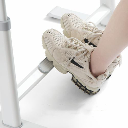 Schreibtisch und Stuhl für Kinder SPE-X121WA