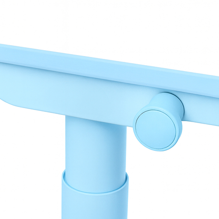 Spacetronik XD manuell verstellbarer Schreibtisch SPE-X101A