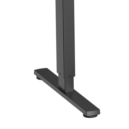 Spacetronik Moris 120BB 140x70 elektrischer Schreibtisch