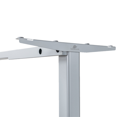 Elektryczny stelaż biurkowy Spacetronik SPE-139G
