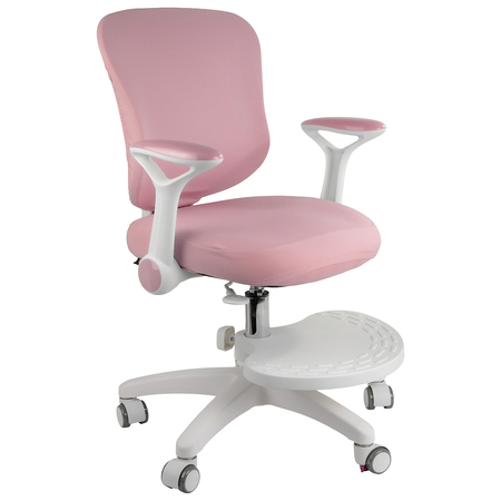 Fotel ergonomiczny dziecięcy Spacetronik SPC-XD17P