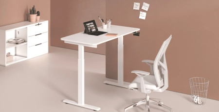 Höhenverstellbares Handregal SPE110MW