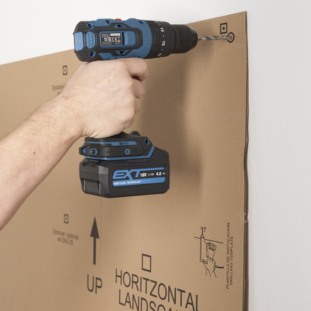 Lakierowana magnetyczna tablica kolor 75x115