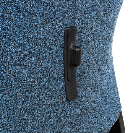 Spacetronik HAVARD Büro-Drehstuhl